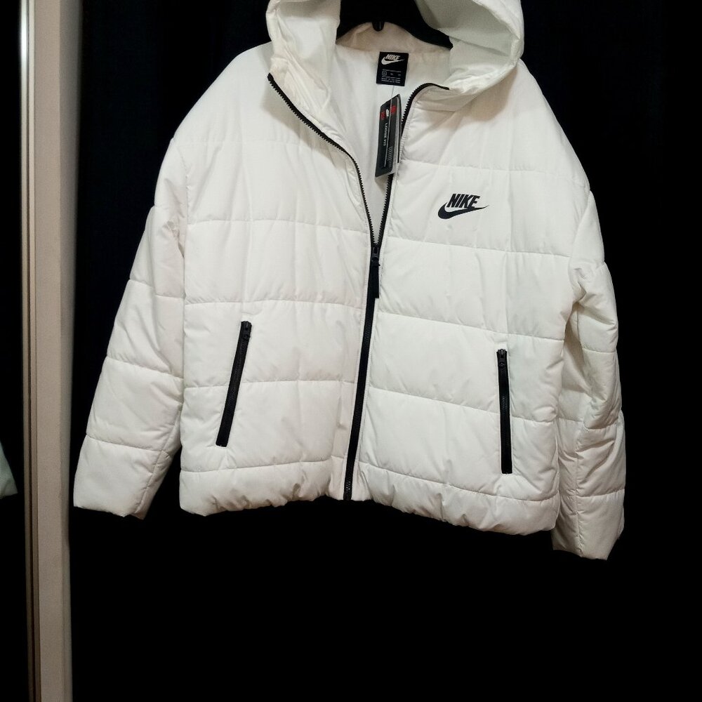 Nike Puffer Jacket